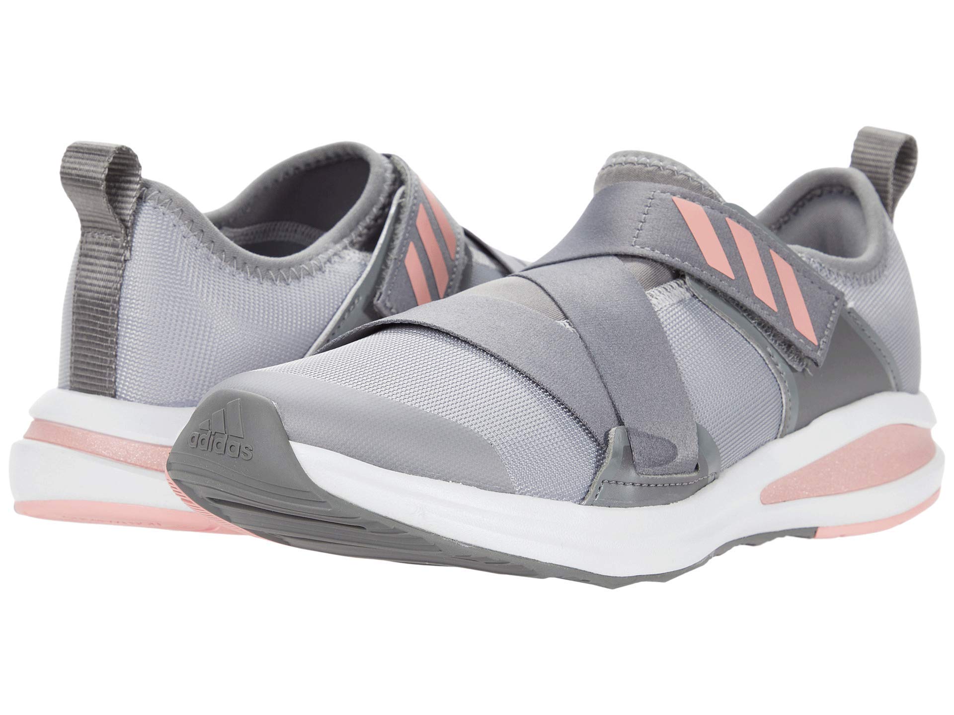 adidas Kids' FortaRun Cloudfoam Running Shoes